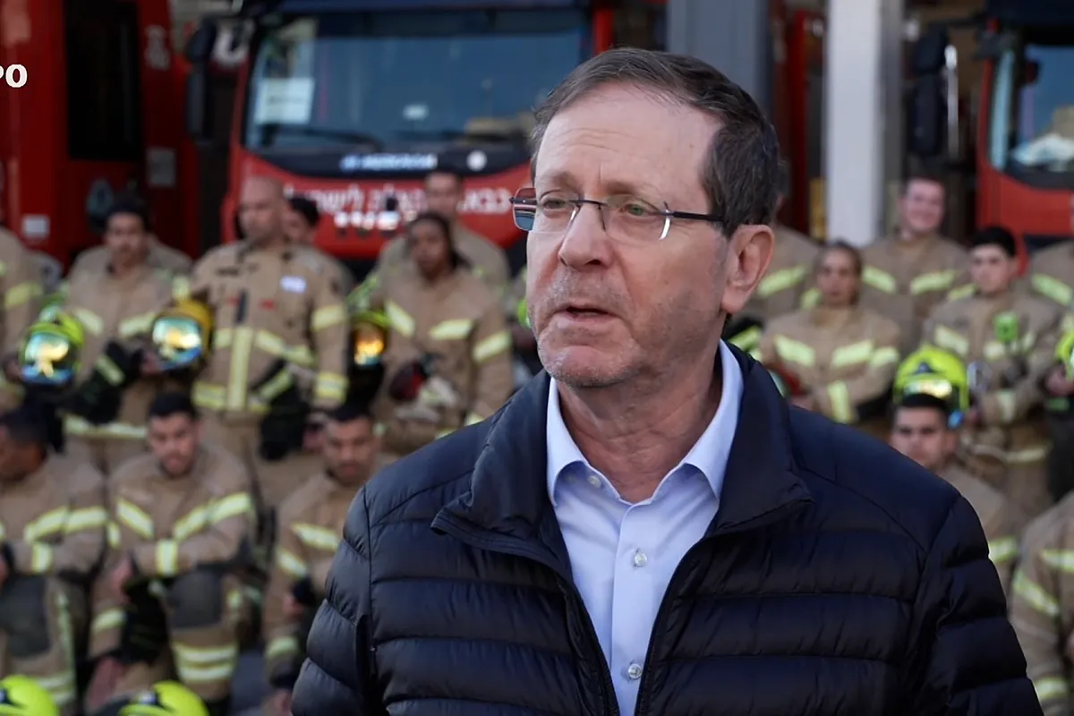 Israel afirma que España "está jugando a un juego incomprensible" e incumple con la OTAN