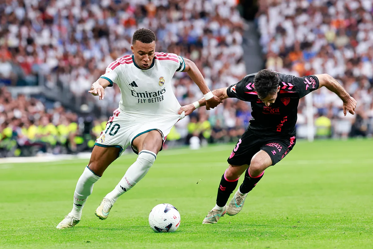El club blanco se estrena esta temporada en Champions League recibiendo al Inter de Mil�n H.A