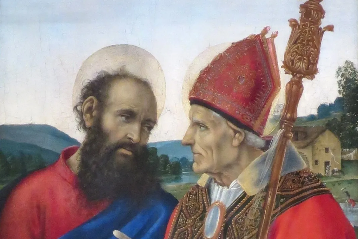 ¿Qué santo se celebra hoy? Consulta el santoral del miércoles 18 de marzo