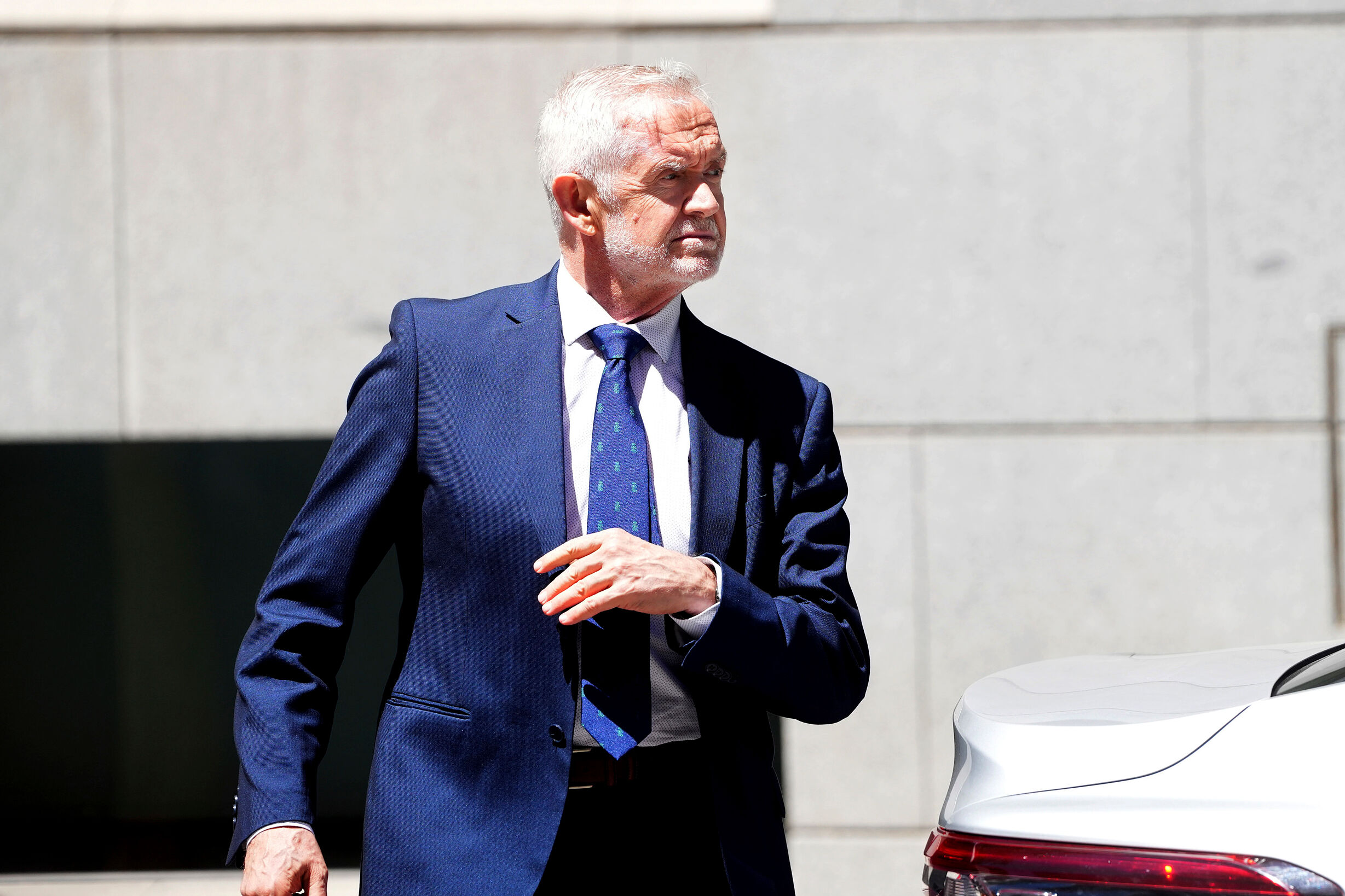El DAO de la Guardia Civil siguió con la investigación a la UCO cuando ya tenía "la certeza" de que no había filtración