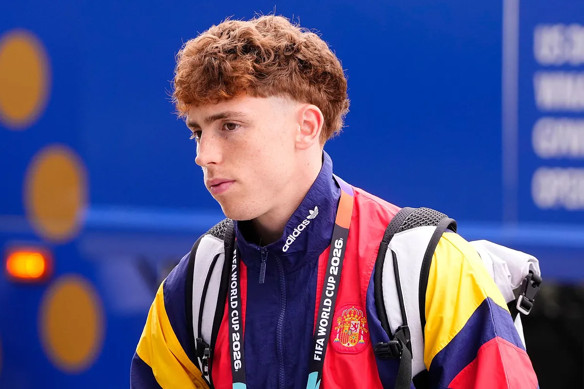 Víctor Muñoz: el recóndito pueblo de Cuenca de solo 130 habitantes que se ha convertido en el refugio del jugador de la Selección