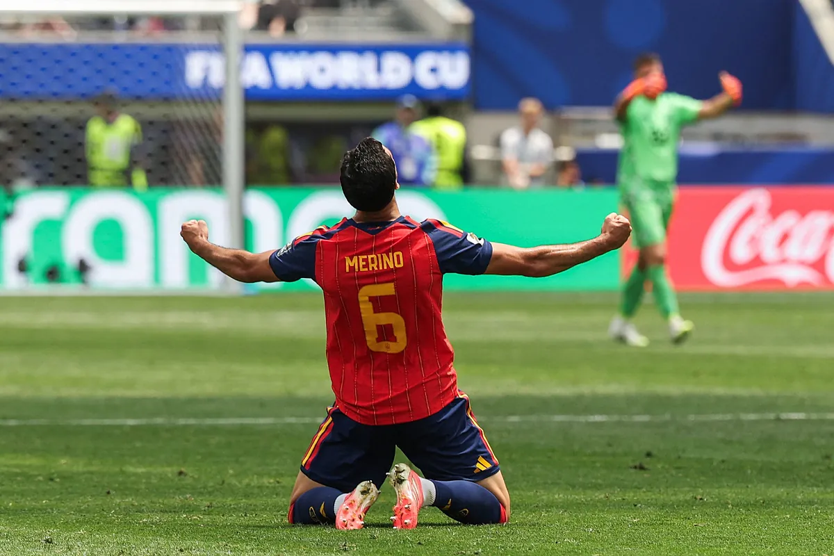 Mikel y las brujas se citan con Mbappé