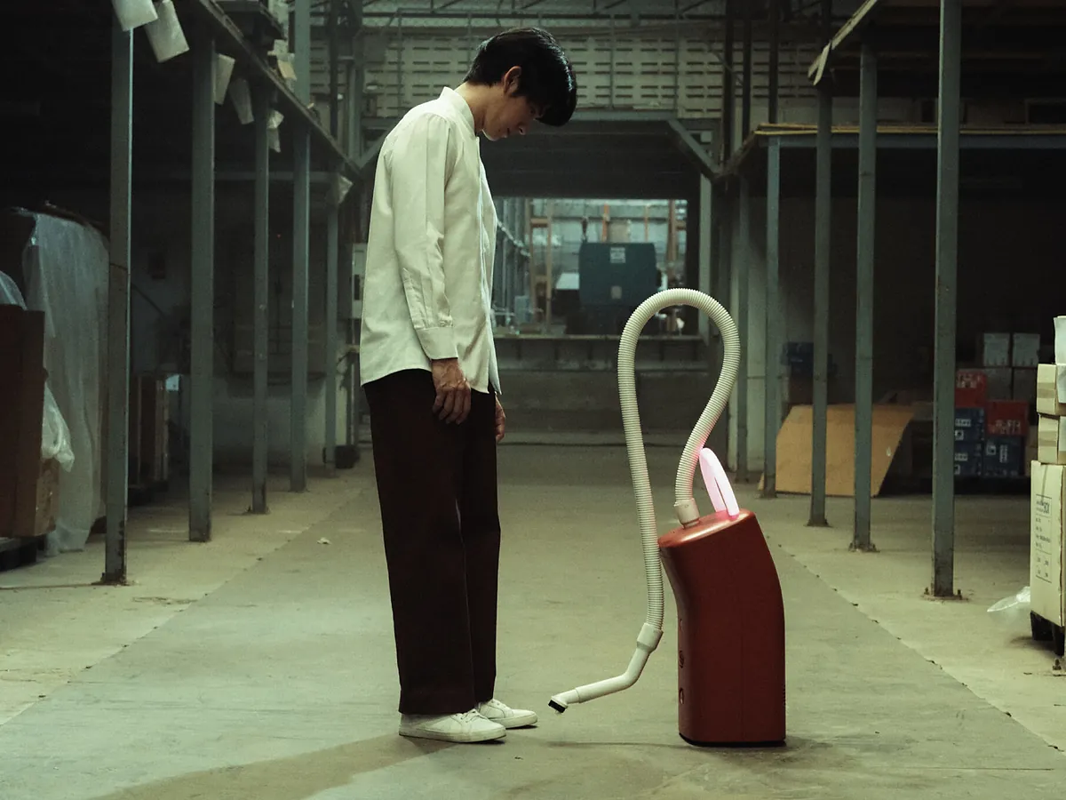¿Puede mi relación con la Roomba ser una relación tóxica o es imposible llegar tan lejos con un robot aspirador?