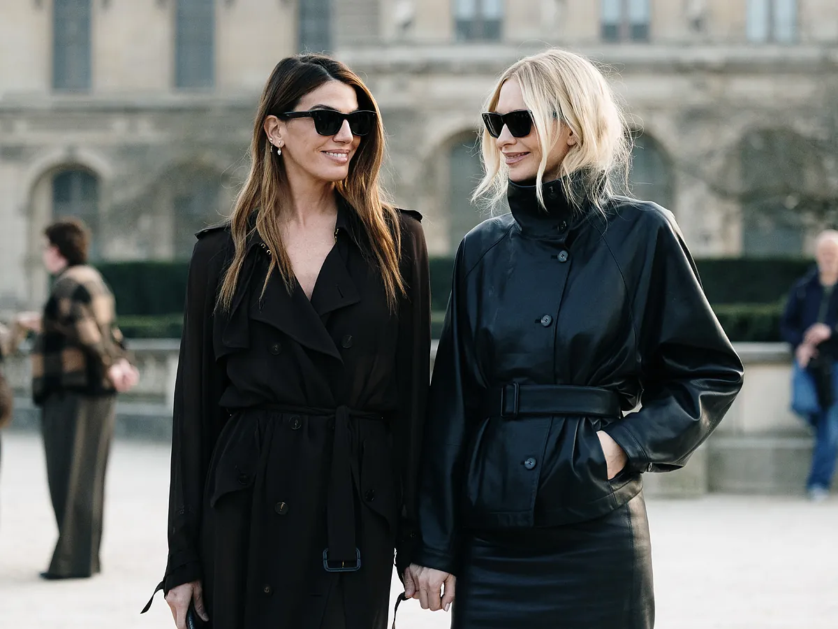 Adiós a las canas: 8 ideas de mechas espiga que están triunfando este 2026