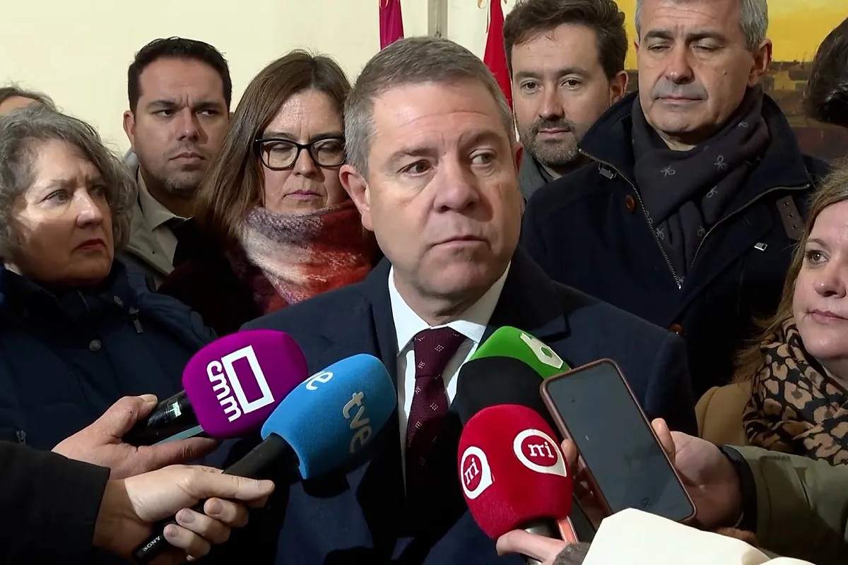 Page afea al Gobierno que la reunión con Junqueras no lleva a un "clima de entendimiento"