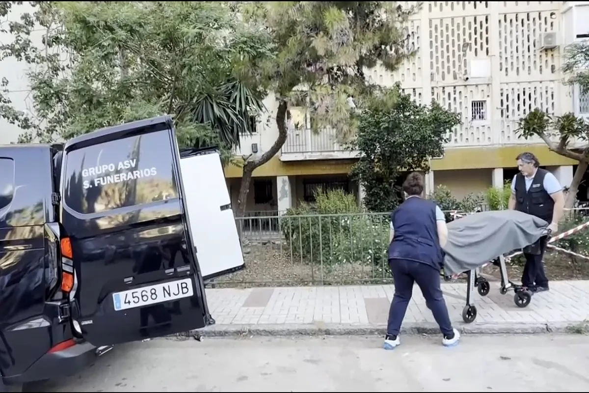 Asesina a su pareja con un arma de fuego en una vivienda de Málaga