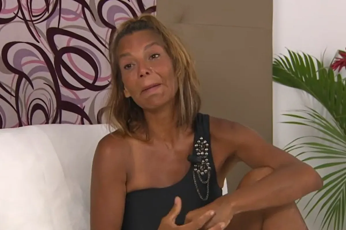 La desgracia de Supervivientes: Ivonne Reyes abandona el reality para ser trasladada de urgencia a España