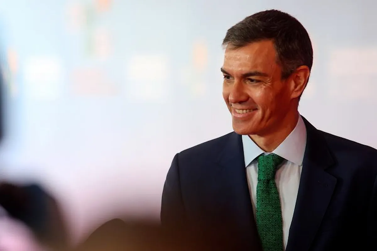 Sánchez sobre la "prioridad nacional" de PP y Vox: "Están hablando de crear ciudadanos de primera y de segunda"