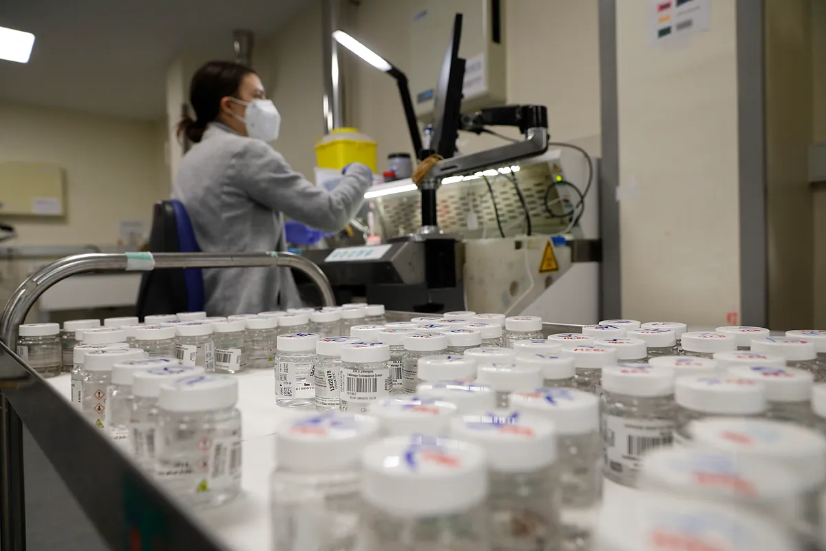 Moderna y MSD anuncian resultados positivos en la fase final de su vacuna contra el melanoma