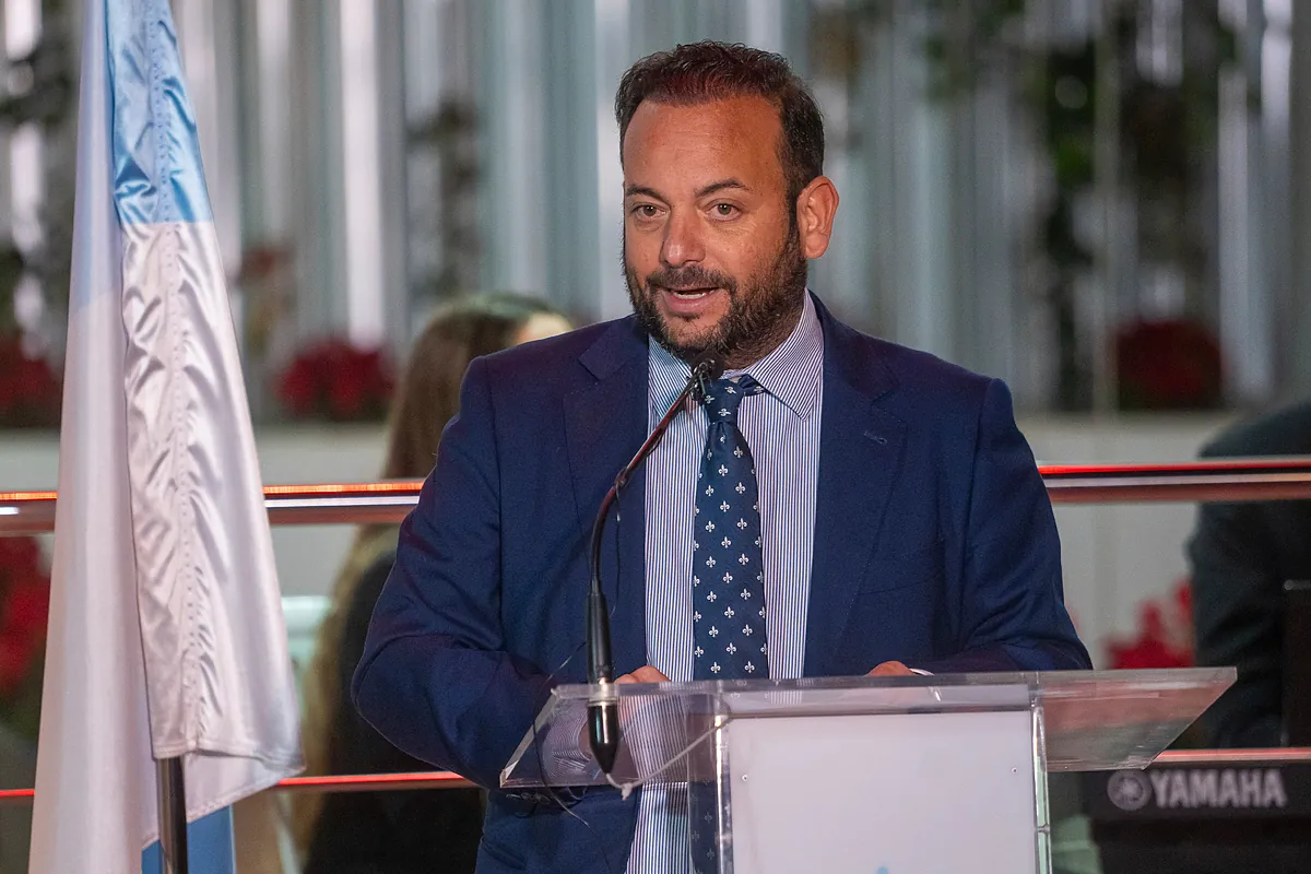 El juez archiva la causa contra el ex alcalde de La Algaba (Sevilla), denunciado por acoso sexual a un menor de edad