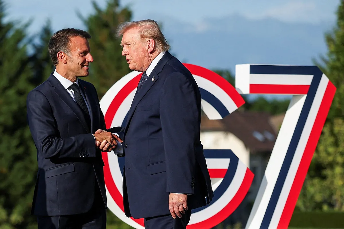 ¿Qué es el G7, qué países lo conforman y por qué España no está?