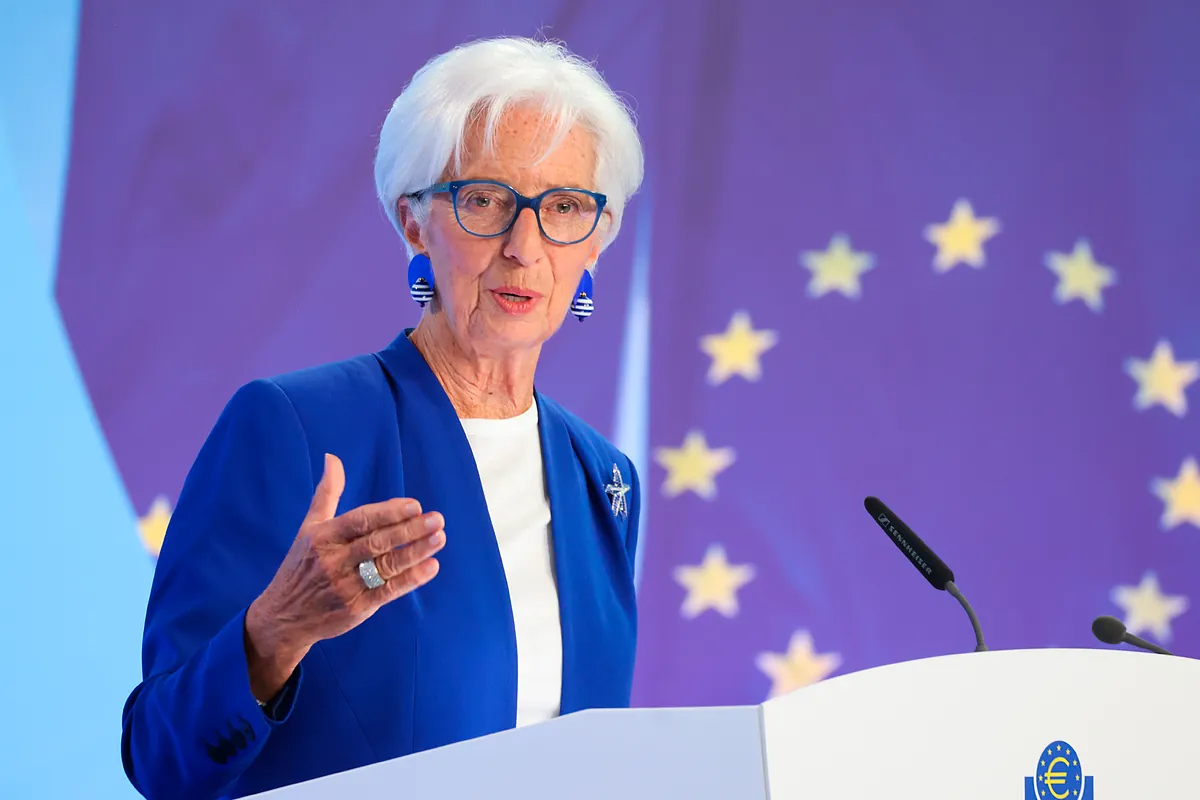 ECB faiz oranlarını sabit tuttu, Eylül ayına erteledi; petrol 100 dolar sınırında