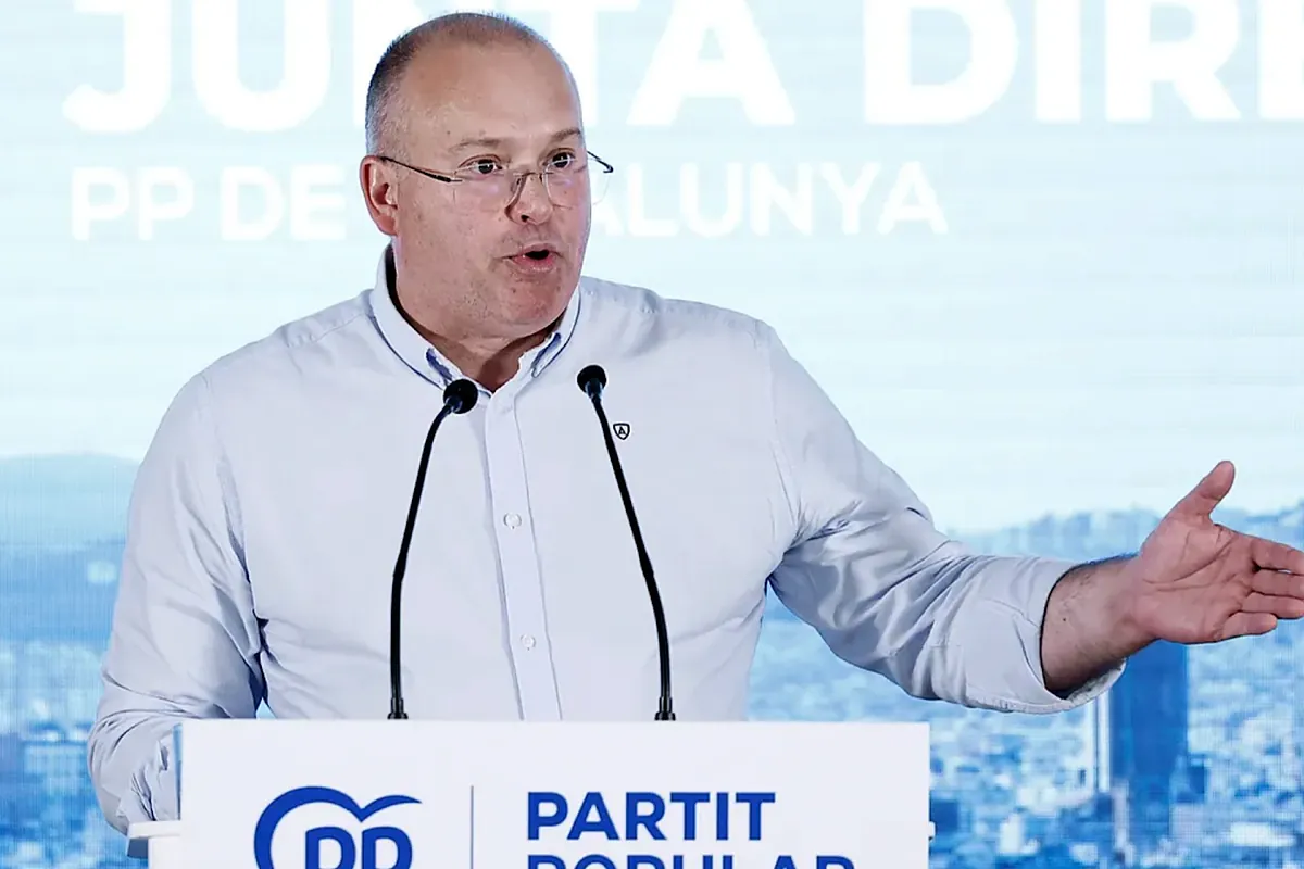 El PP reclama la dimisión en bloque de todo el Gobierno: "Tienen que salir todos de La Moncloa y con las manos en alto"