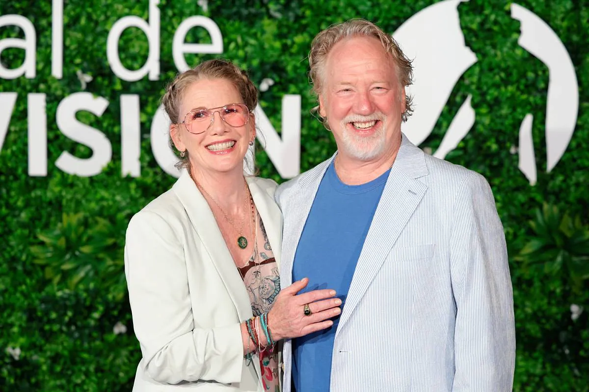 Melissa Gilbert habla por primera vez sobre las acusaciones de abuso sexual infantil de su esposo: "Nuestra vida, tal y como la conocíamos, ha terminado"