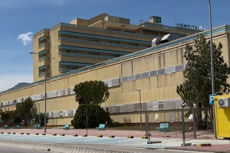 Detenido un médico tras la muerte de la enfermera con la que se alojaba en un hotel de Marbella