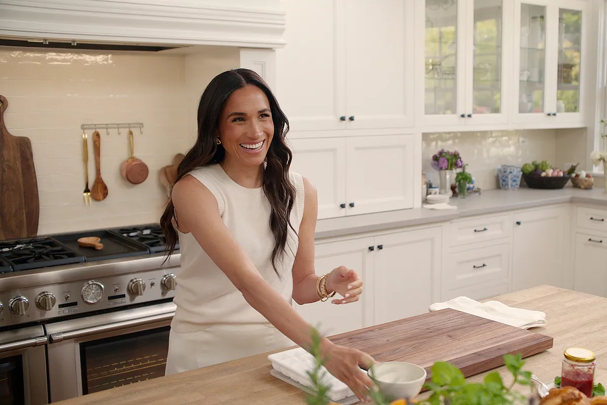 Cómo darle un Emmy a Meghan Markle