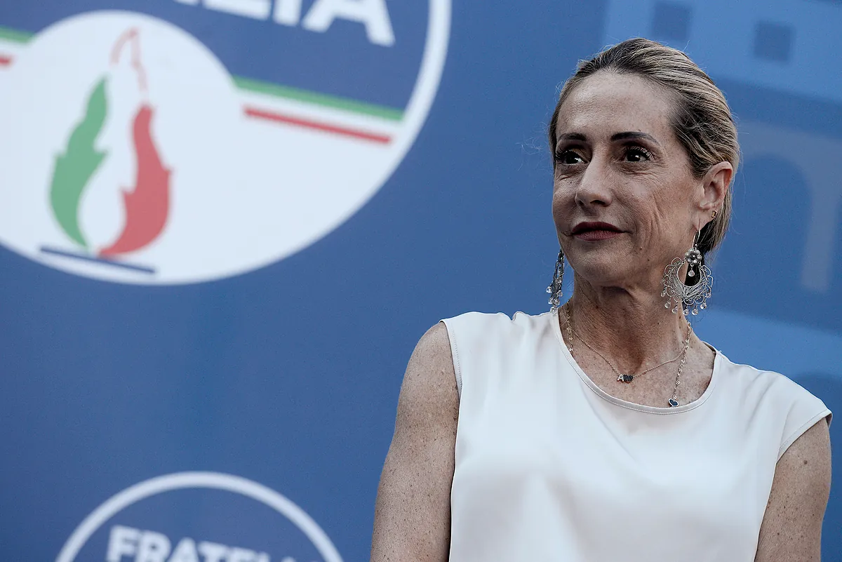 Italia registra un nivel de empleo inédito en más de 20 años con 24,2 millones de población activa