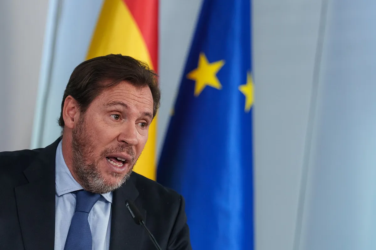 Puente afirma que la acusación de las víctimas de Adamuz por el 112 "es gravísima"