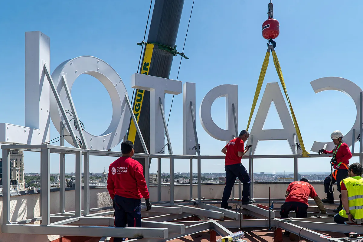 La nostalgia es muy terapéutica