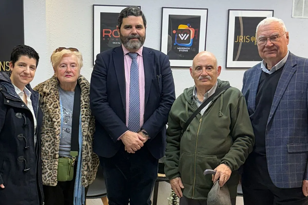 La Federación de Entidades Taurinas de Cataluña elige a Paco Sierra como nuevo presidente