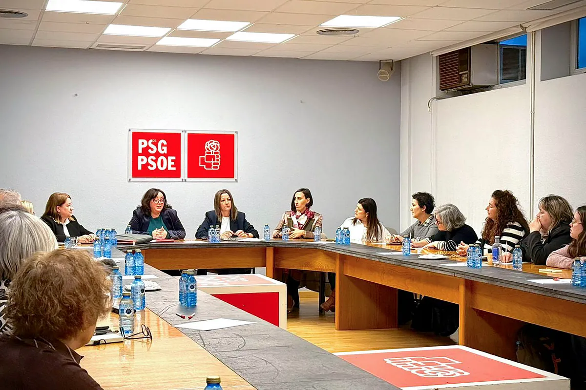 La crisis por las denuncias de acoso sexual escala y provoca la ...