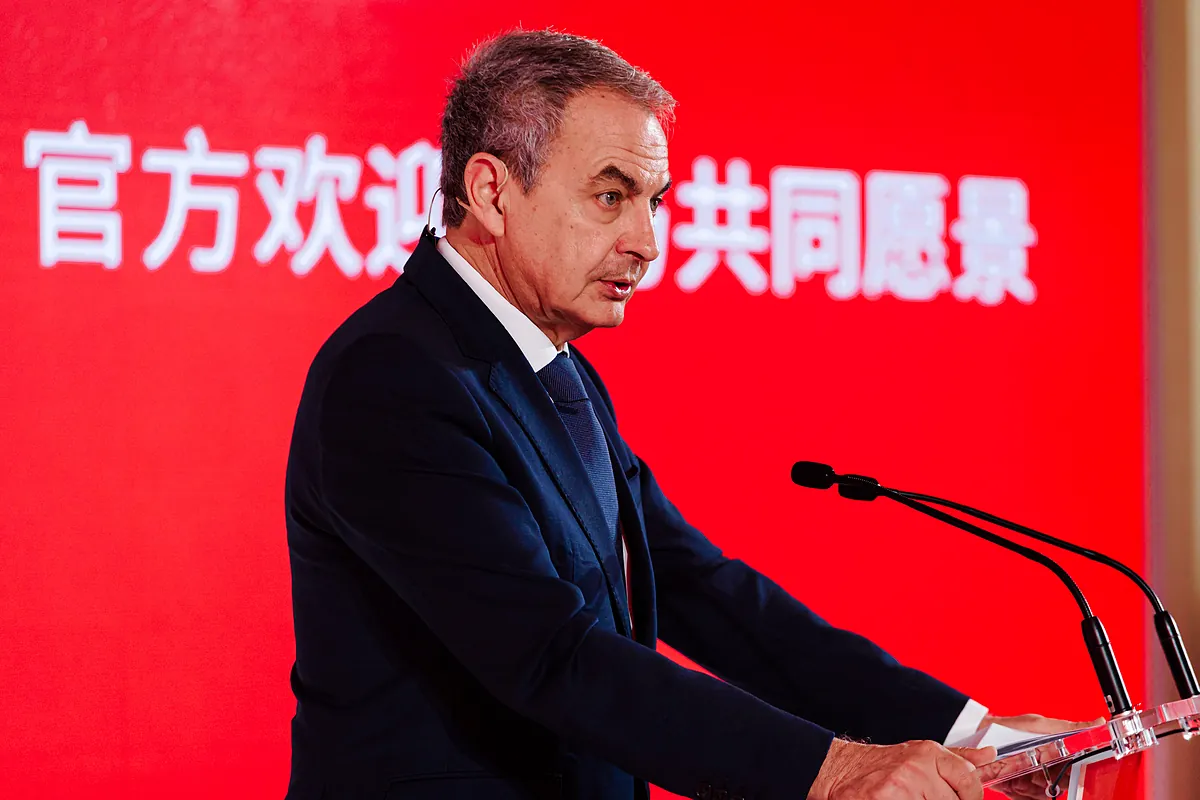 Los Técnicos de Hacienda creen que se ha abierto investigación a Zapatero para que no corra el plazo de prescripción fiscal