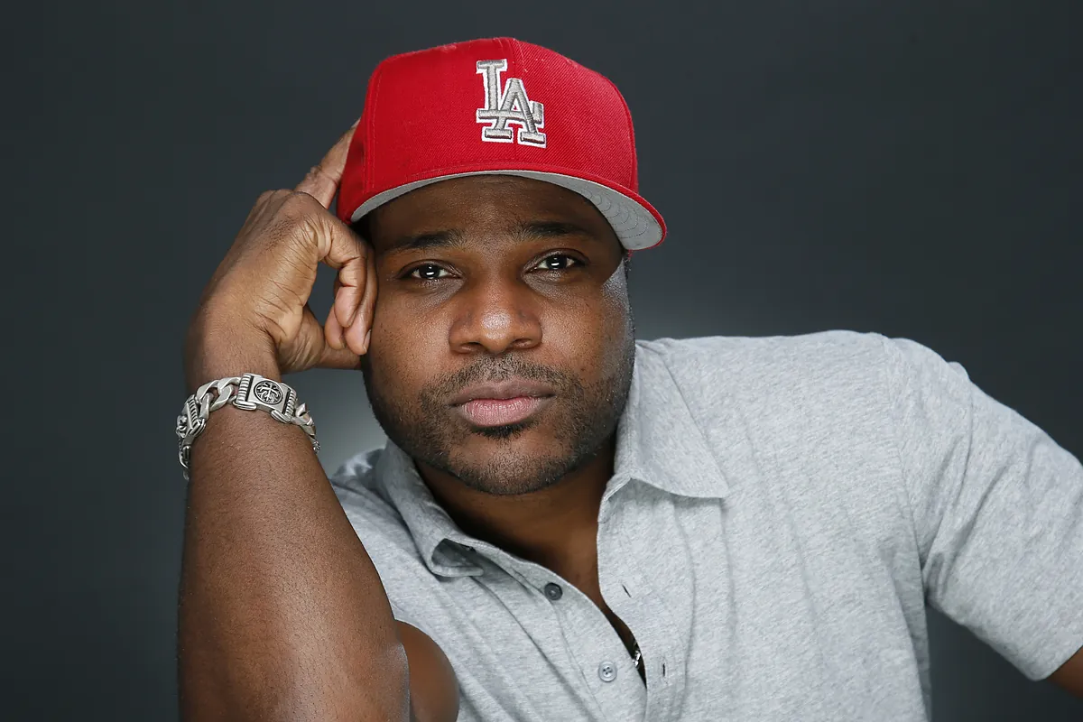 el lado más personal del actor Malcolm-Jamal Warner, fallecido a ...