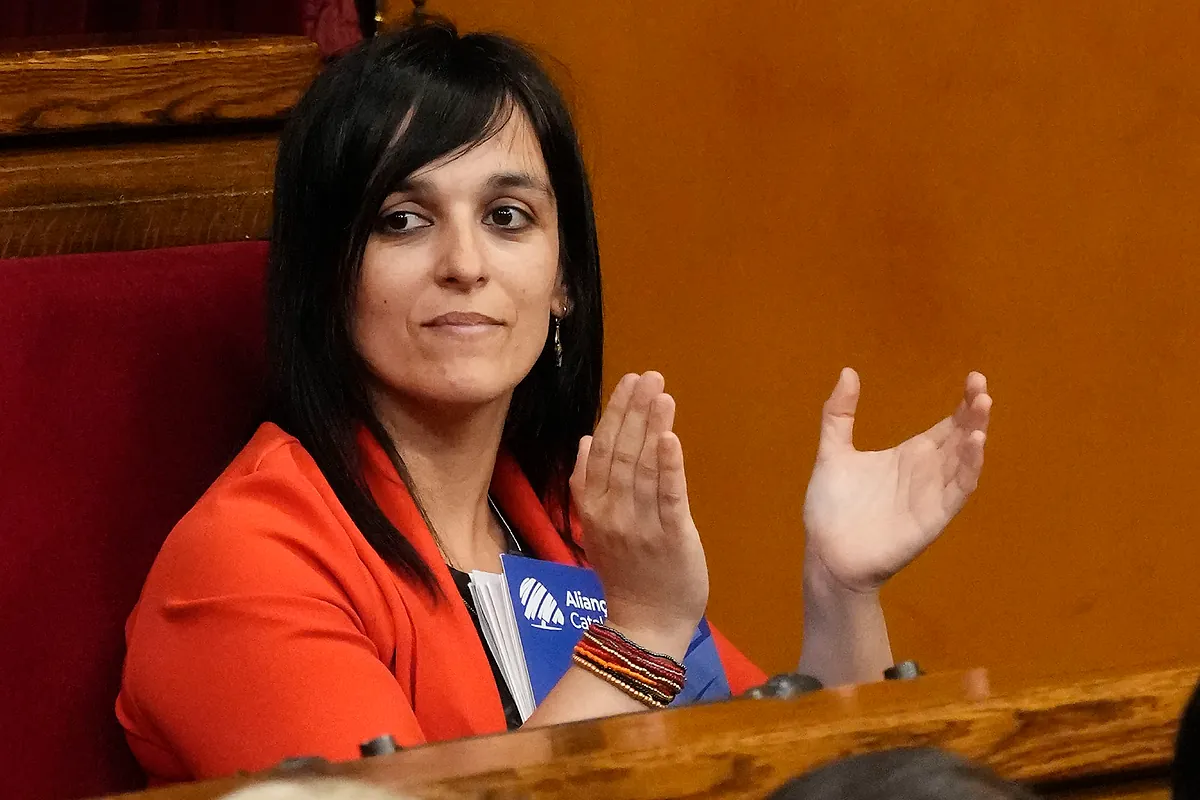 Nuevo golpe de Orriols a Puigdemont: el grupo municipal de Junts en Cambrils (Tarragona) se integra en Aliança Catalana