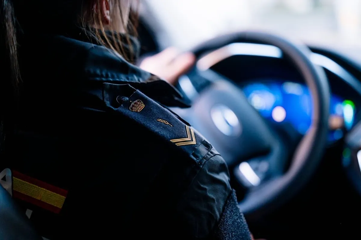 Un joven de 24 años, herido grave tras recibir un disparo en Tetuán: "El agresor iba montando en una bicicleta o un patinete"