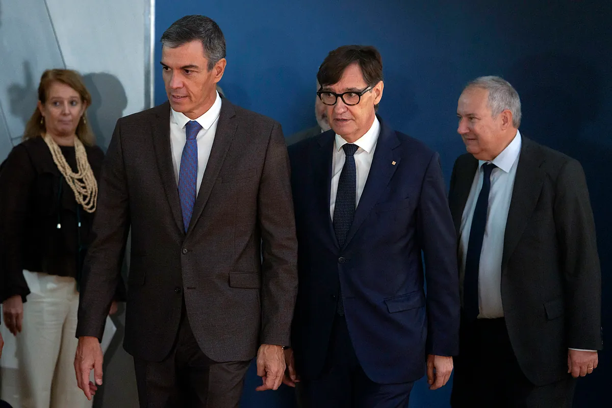 ¿Por qué Cataluña volverá a decidir las elecciones en España?