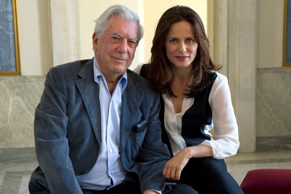 Aitana Sánchez-Gijón: de obsesión de Vargas-Llosa a amor de Maxi Iglesias