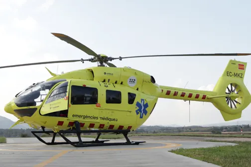Explosión en una escuela de Porqueres: Resumen del Trend sobre el accidente escolar en Girona