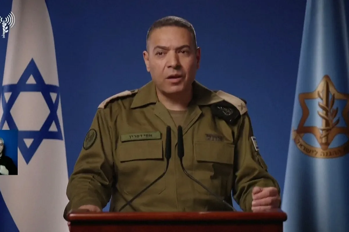 Israel avisa a Hizbulá y se plantea hacer incursiones terrestres en Líbano: "Ya les dijimos que pagarían un alto precio"