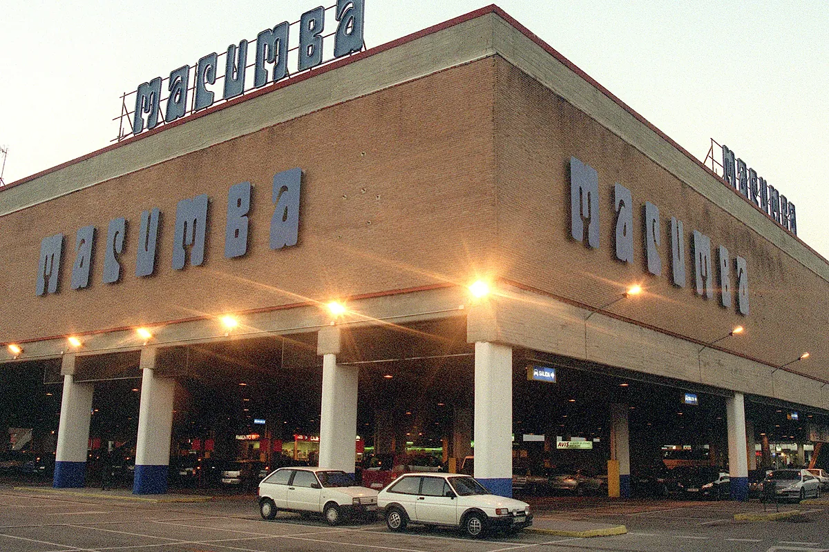 La legendaria Macumba de Chamartín, el 'club de los clubs' de Madrid: "Para la capital fue como el Studio 54 para Nueva York"