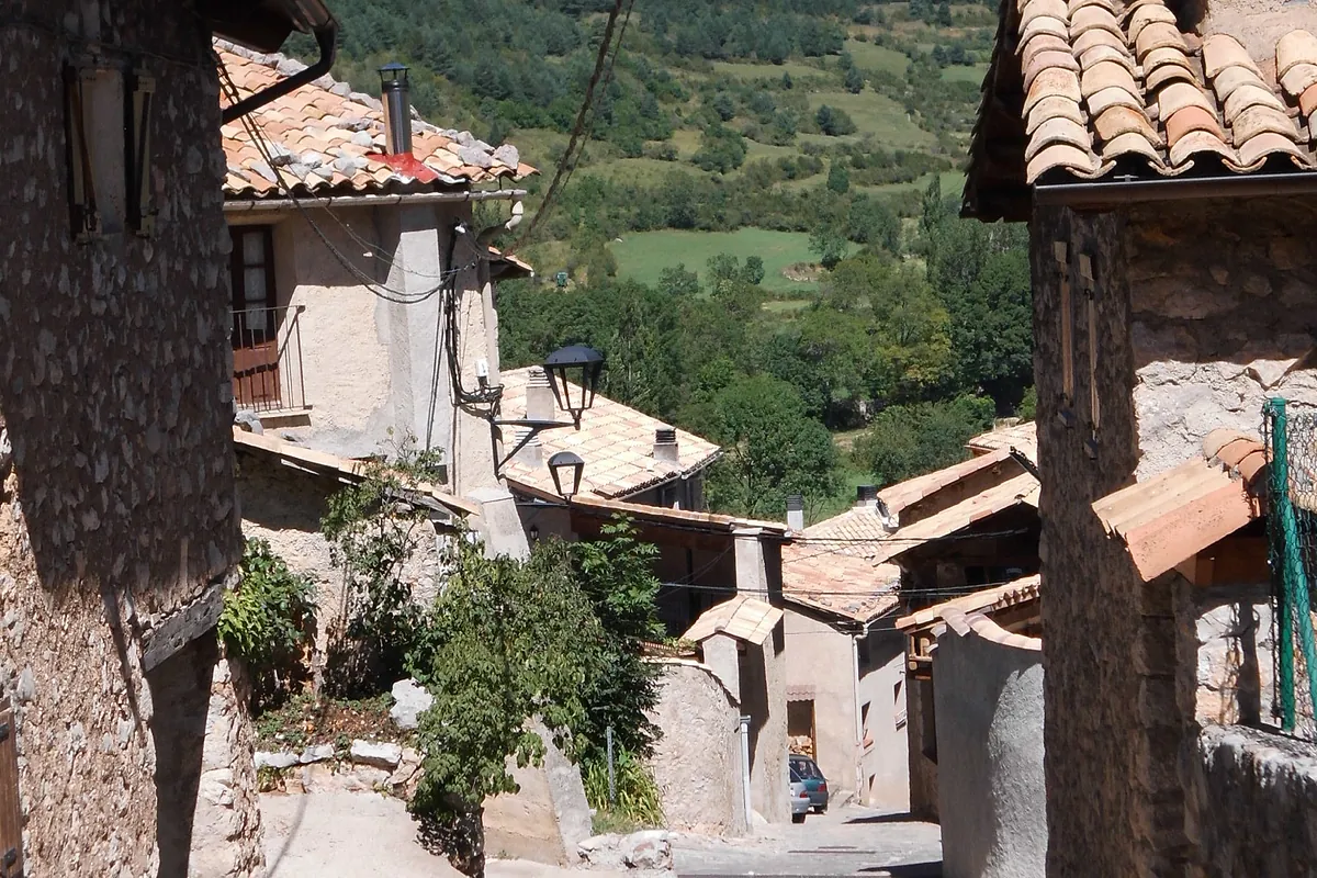 Adiós a Lleida: este pueblo 'se independiza' y ahora sus vecinos son de Barcelona
