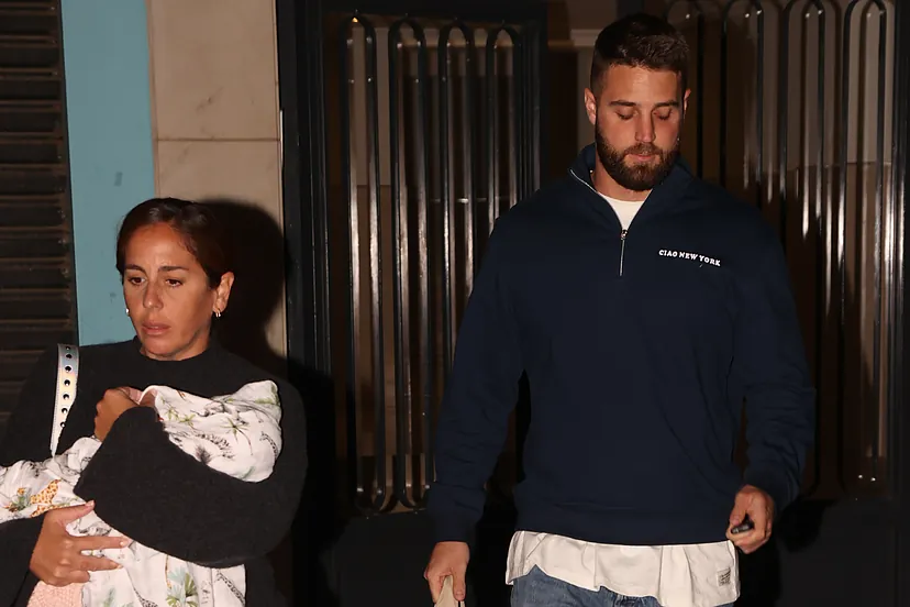 Anabel Pantoja y David Rodríguez se preparan para el juicio con defensas por separado | Famosos