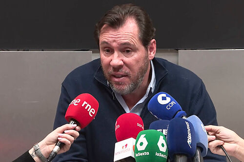 Si la verdad la dicta �scar Puente