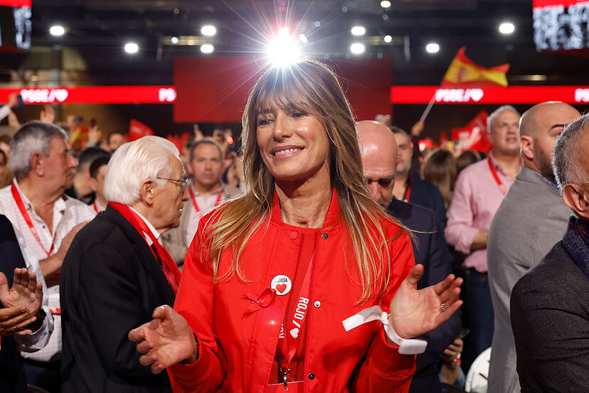 Ábalos señala a Begoña Gómez en Air Europa: "Claro que Hidalgo habló con ella" | España