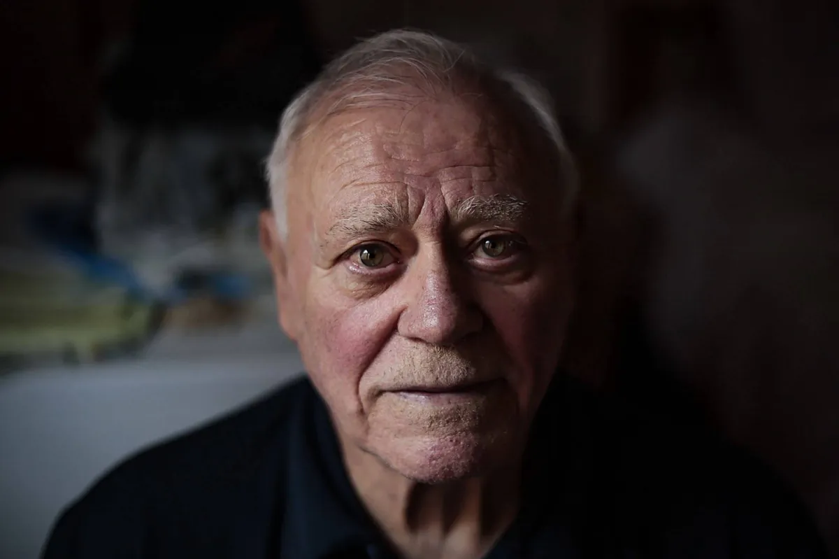 Victoria judicial para Alejandro, un anciano de 81 años: la Justicia deniega al Ayuntamiento la autorización para entrar en su piso y desalojarle