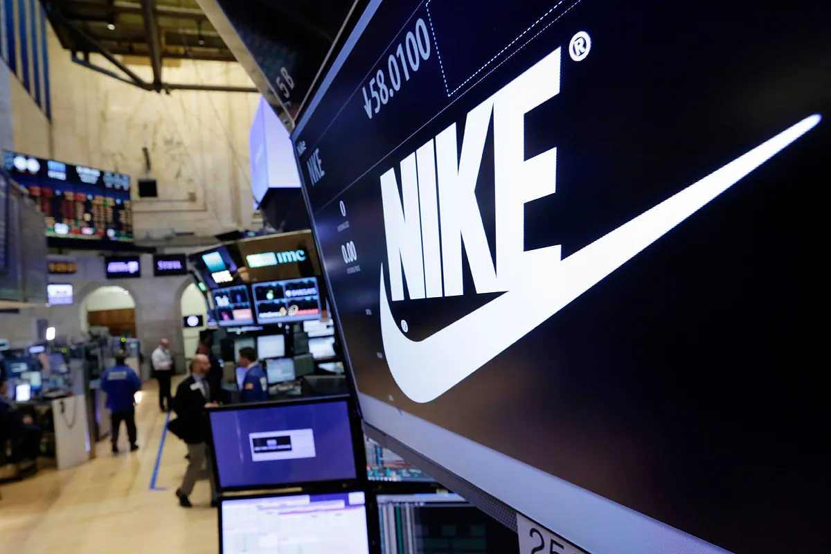 La Administración Trump investiga a Nike por una supuesta discriminación laboral contra trabajadores blancos
