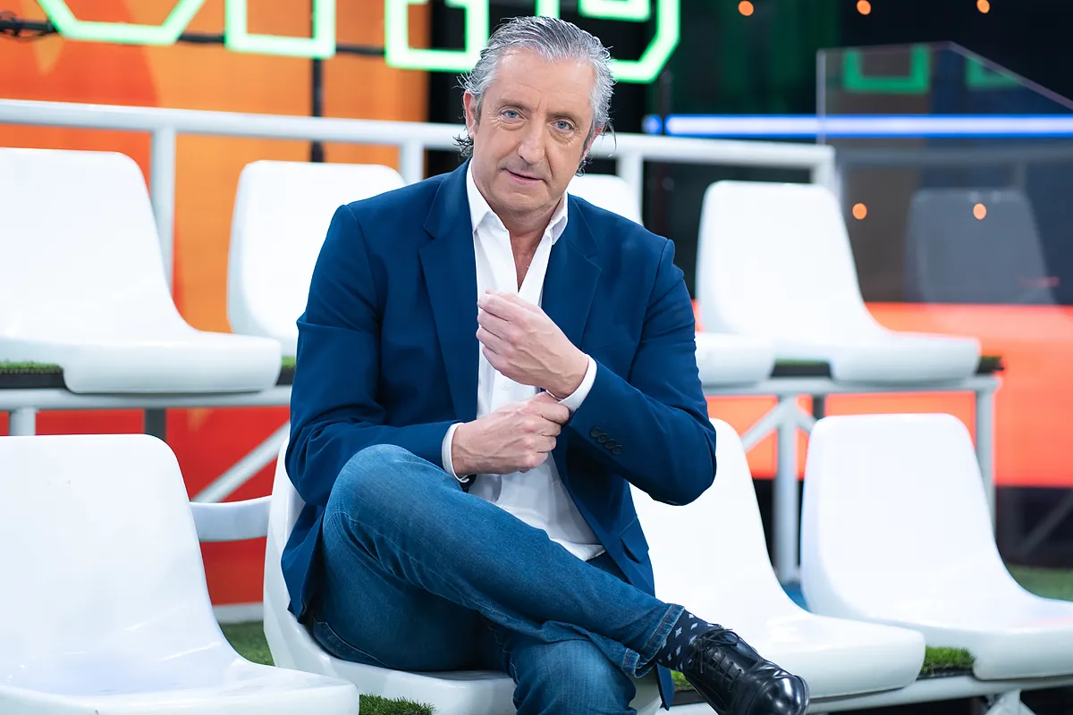 El Chiringuito y el cinismo del periodismo deportivo