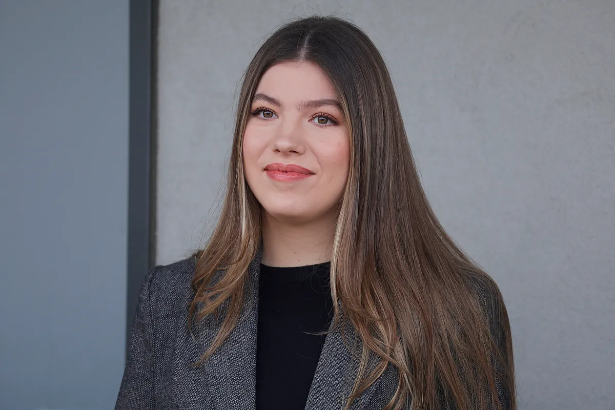 Matrícula, alojamiento, ocio... La Infanta Sofía y el coste del próximo curso en la universidad en París