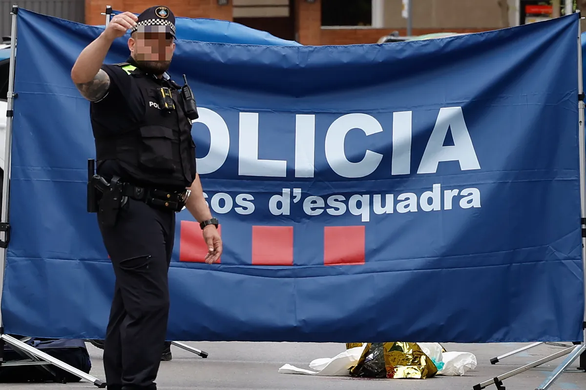Alarma en Barcelona por cuatro apuñalamientos en 24 horas con dos muertos