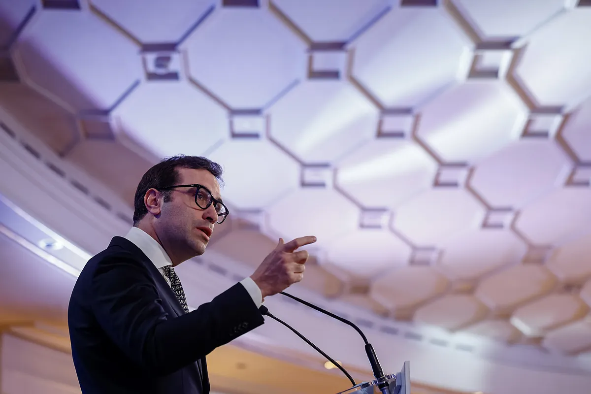 El FMI eleva tres décimas el crecimiento de la economía española en 2026, hasta el 2,3%