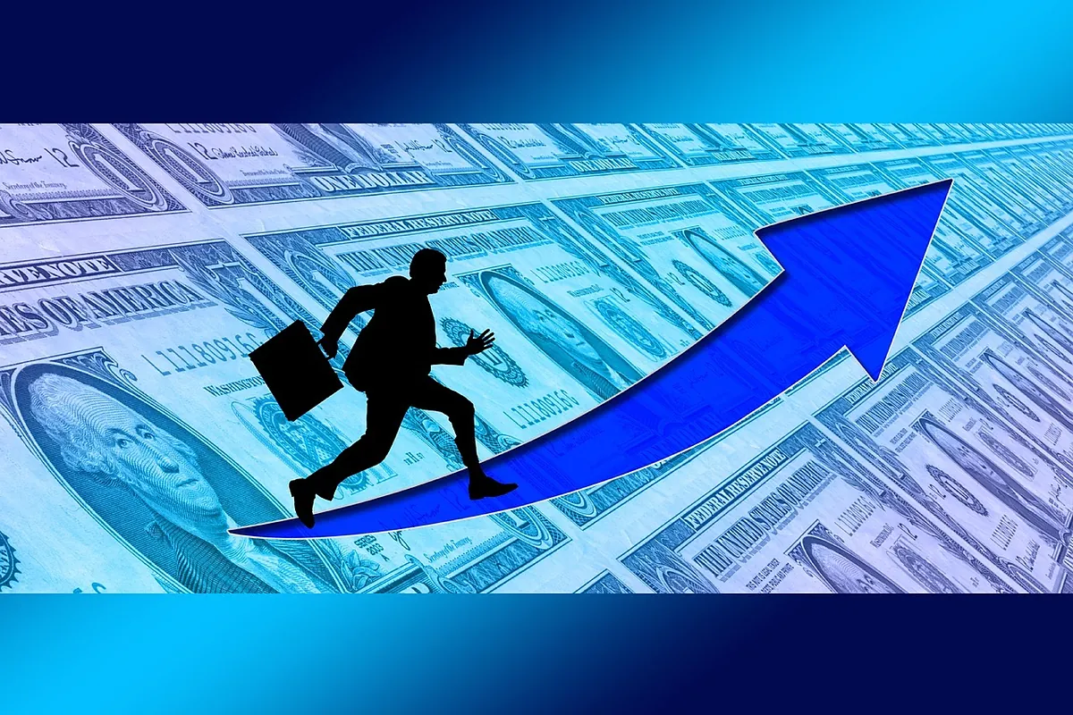 Euríbor hoy, jueves 11 de diciembre: nuevo subida destacada en la tasa diaria