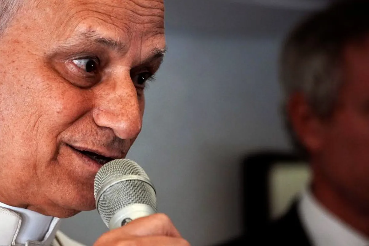 El Papa pide tratar con "dignidad" a los migrantes: "Debemos tratarlos con humanidad y no peor que a los animales"