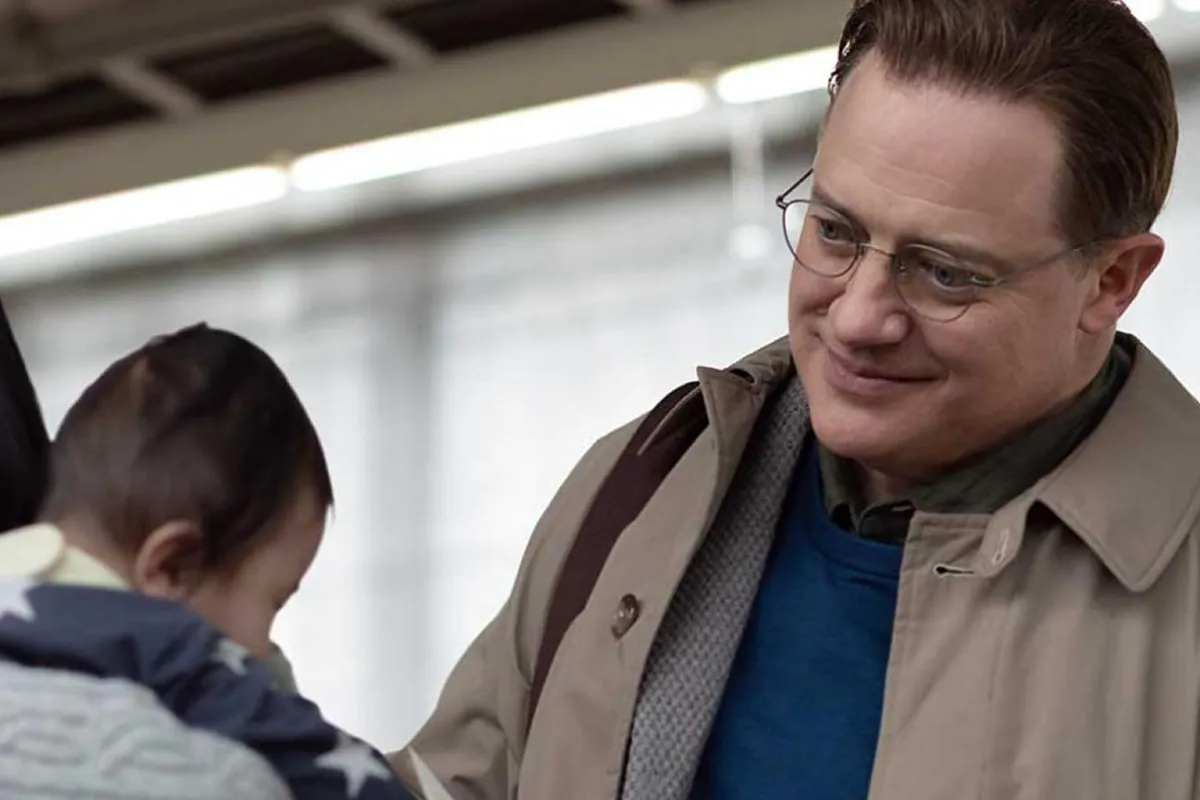 Rental Family (Familia de alquiler): Un edulcorado acercamiento a las máscaras de la vida en común (***)