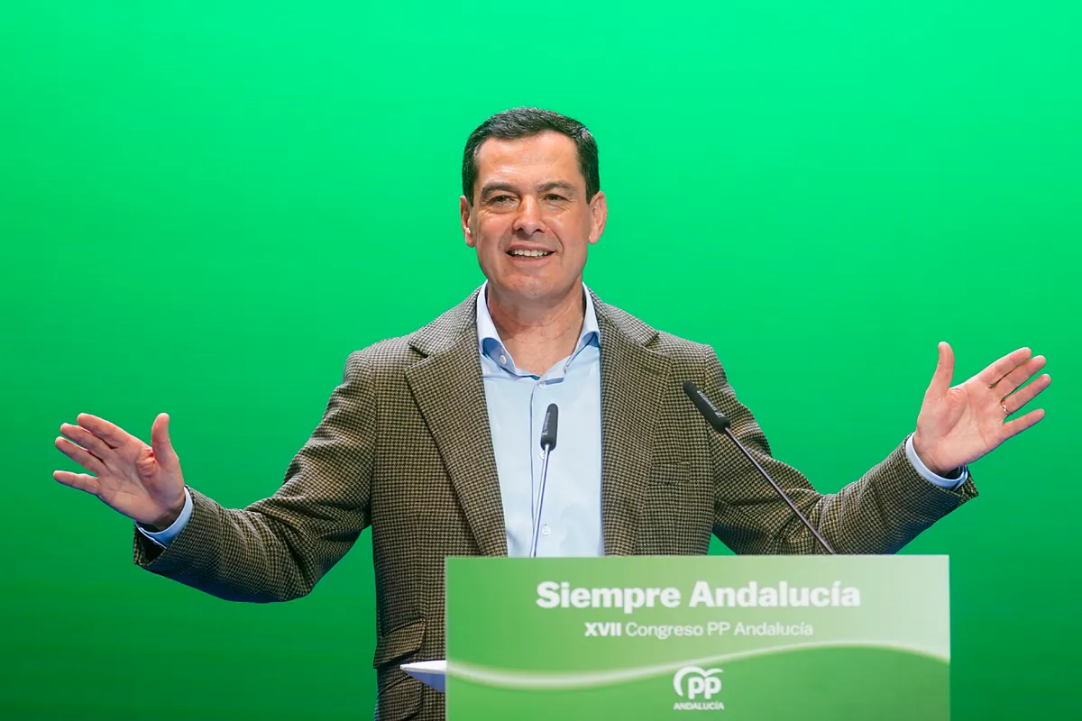 Cuándo son las elecciones de Andalucía este 2026
