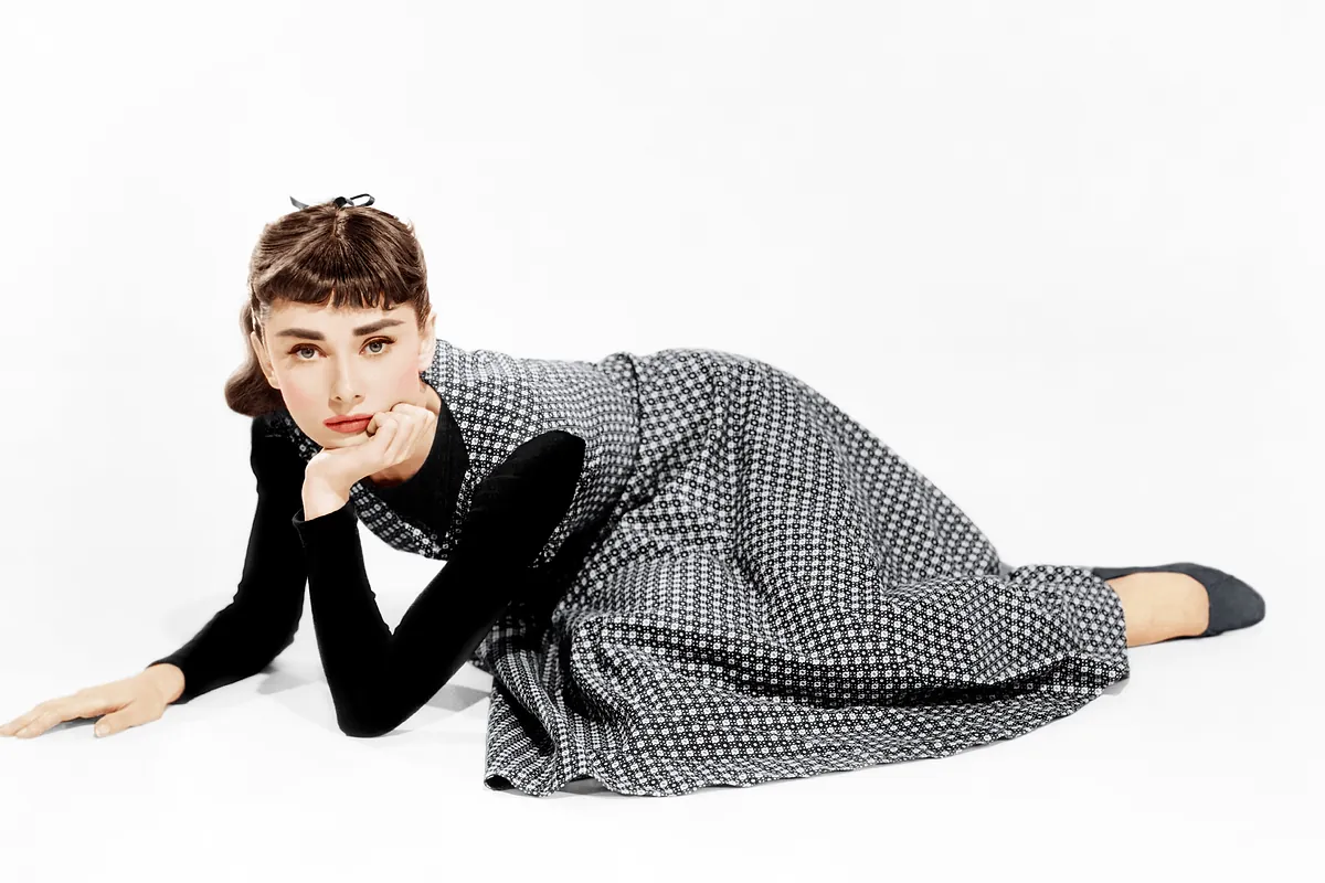 El hijo de Audrey Hepburn, Sean: "Era una persona muy humilde. Y siempre llegaba puntual al set".