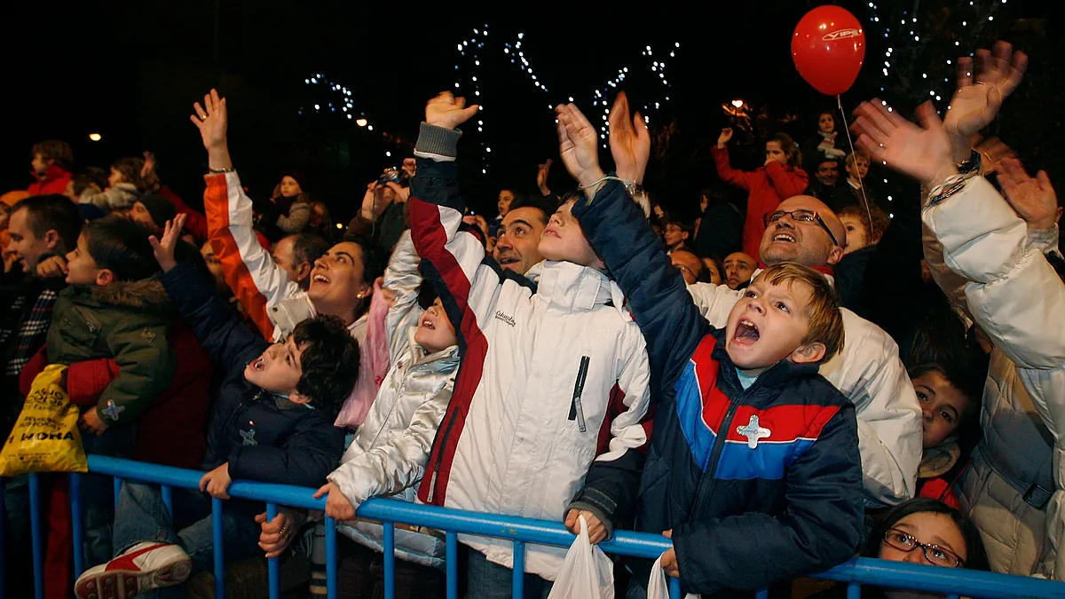 La amargura regresa por Navidad